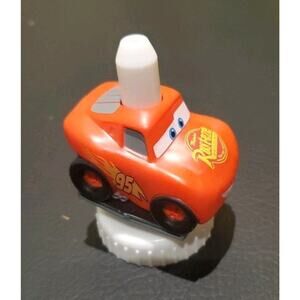 Good 2 Grow Juice Topper Cars Lightning McQueen PIXAR